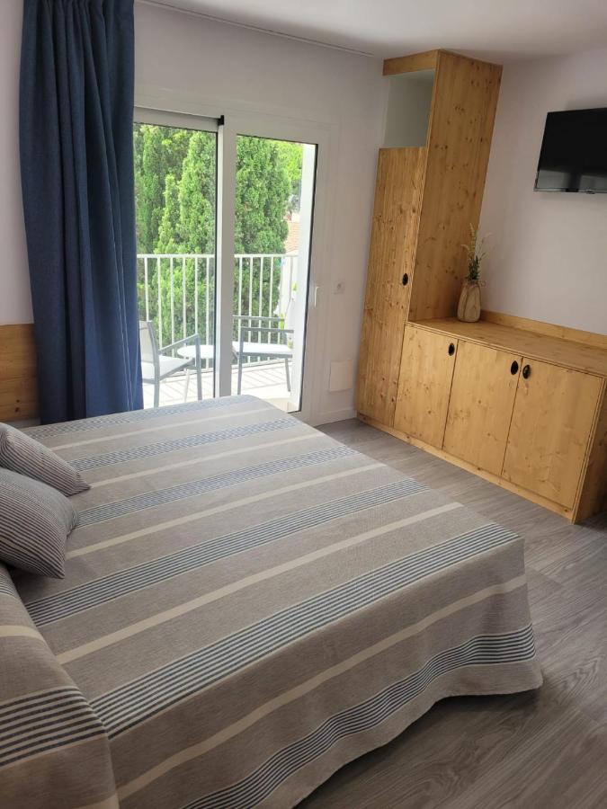 Hostel Malva L'Estartit