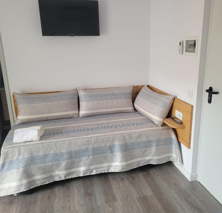Malva Hostel L'Estartit